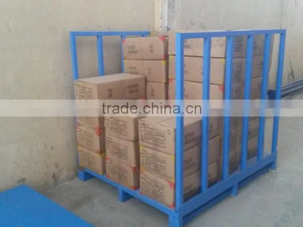 Galvanized Steel Pallet photo-3