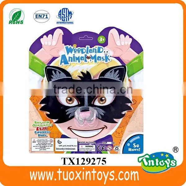 EVA Animal Horse Mask photo-2