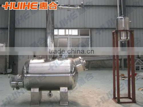 JH Series High Efficient Alcohol Recycling Tower photo-3