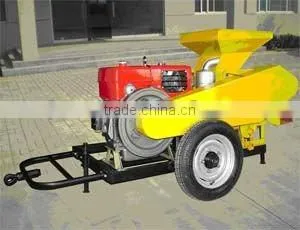 5TY-4.5 Maize and corn thresher machine