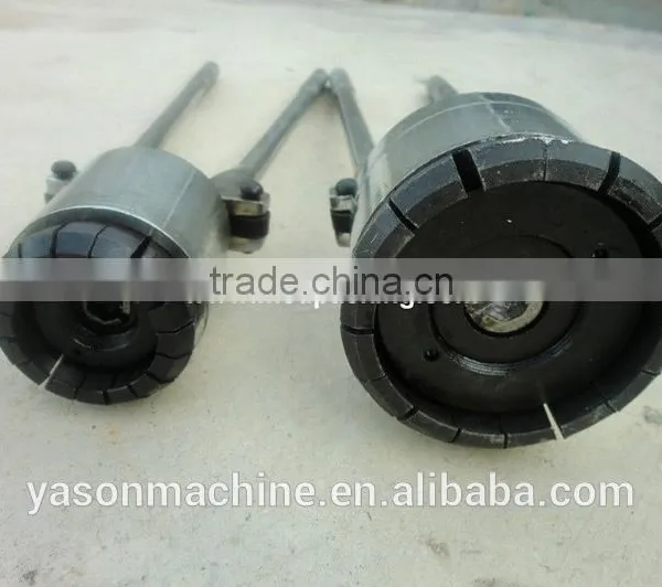 200L Drum Cap Sealing Tool Barrel Cap Sealer photo-5