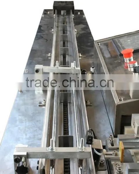 Automatic Poker Cards Carton Packaging Machine/Cartoning Machine/Cartoner photo-6