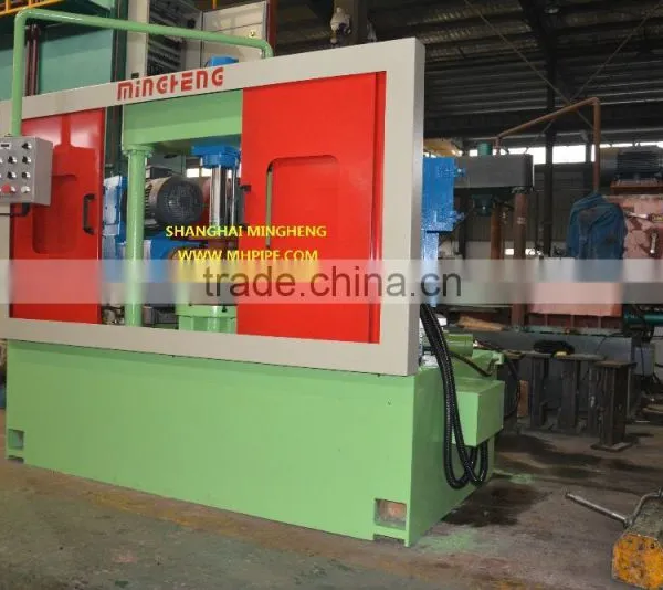 YWDJ5012B-J Elbow Beveling Machine photo-2