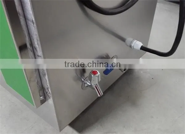 Bluestone Vertical Steam Sterilizer Laboratory Waste Autoclave photo-6