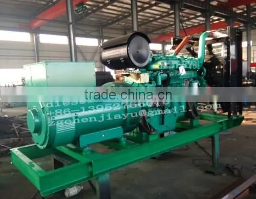Domestic Diesel Generator Sets photo-2