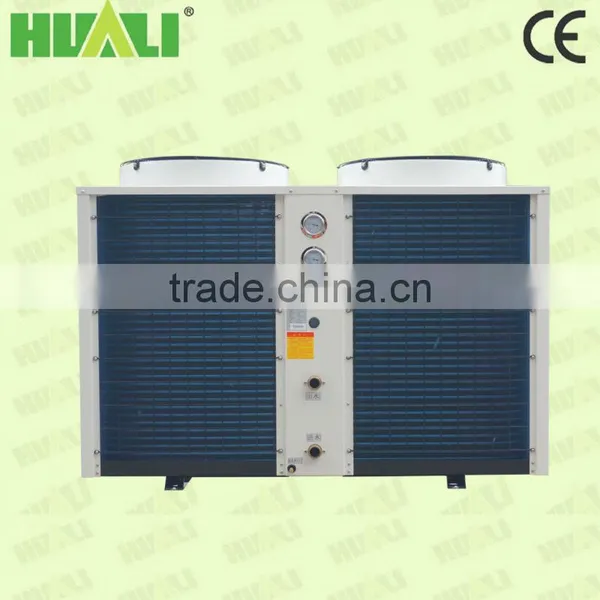 High Temperature Air Source Heat Pump for Hot Water/water Heater photo-2