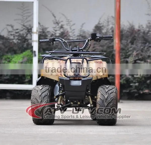 2015 Promotional 4 Stroke 50cc/70cc/90cc/110cc Gas ATV Quad (AT0527) photo-3