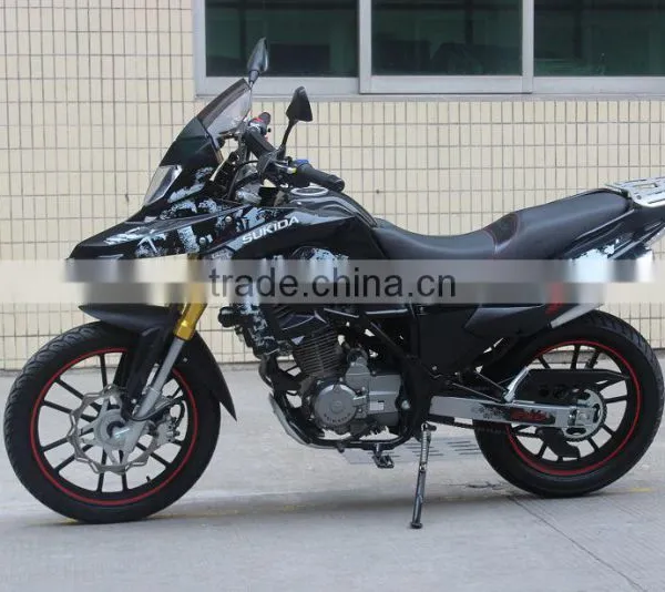 China Super Best Price Excellent Quality Sport Bike 250cc Motorcycle photo-3