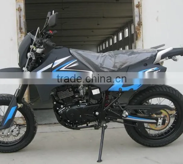 200cc Hot Selling Special Motorcycles photo-3