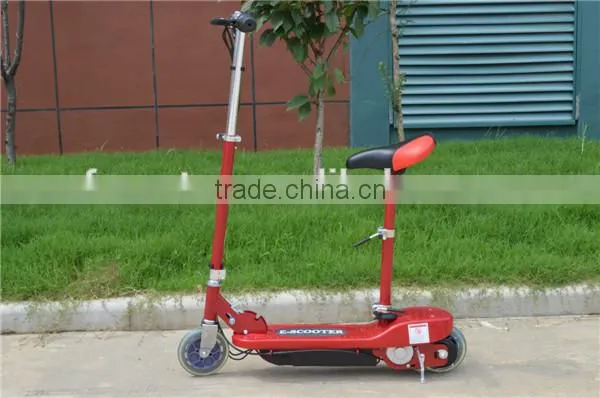 High Quality New Pattern Electric Scooters SX-E1013-100 photo-5