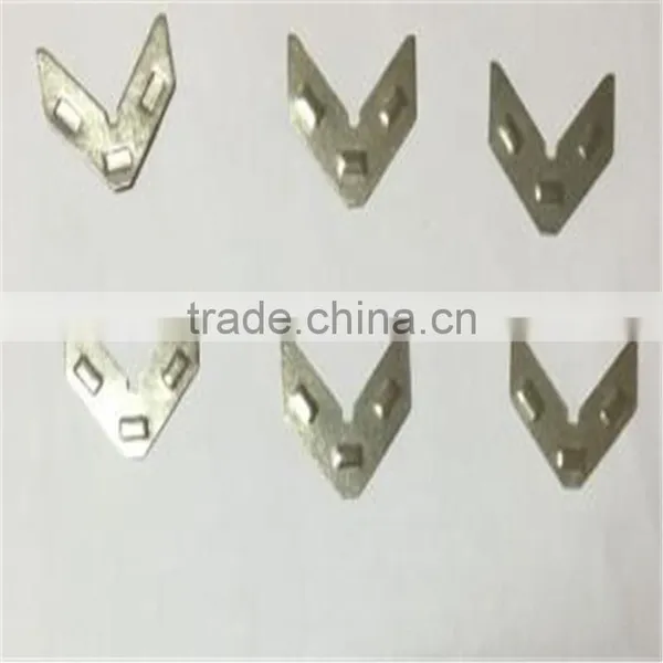 Contact Supplier Leave Messages OEM High Precision Superior Quality Metal Sheet Stamping Parts photo-2