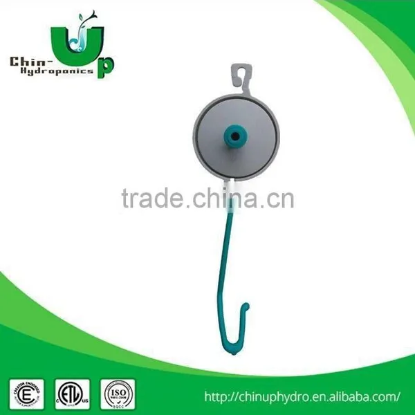 Adjustable Hanger-grow Yoyo/ Plug Plant Yoyo/ Grow Light Reflector Yoyo photo-6