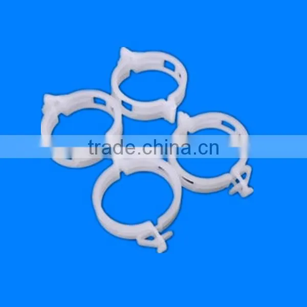 Hot Selling Clips for Tomatoes Plastic Clamps