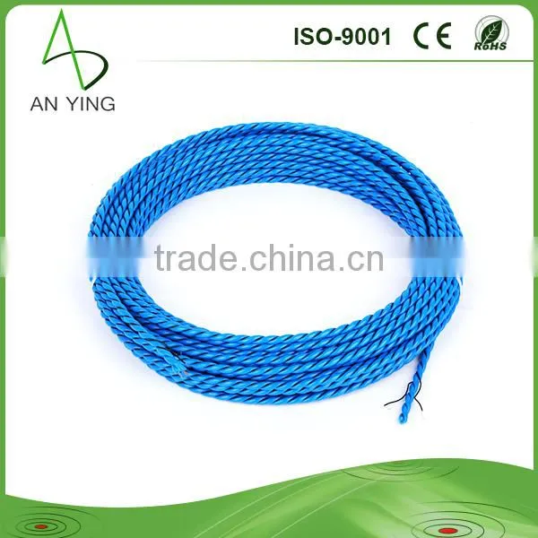 2016 High Sensitive Monitor Durable 4pins Water Sensor Cable,water Leak Detection Cable, Water Leak Detection Sensor photo-2
