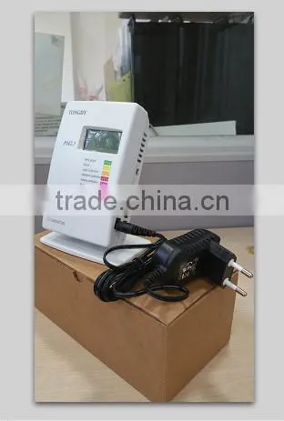 2016 New Air Qulity PM2.5 Controller & Detecor Wholesale Price photo-3