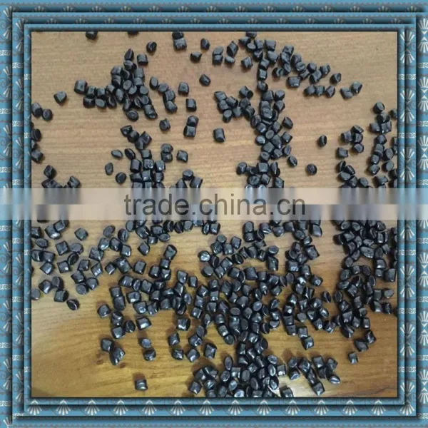 Best Price Recycled&virgin POM Granules/natural POM Resin/black POM Granules photo-4