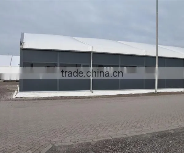 Large Outdoor Industrial Inflatable Tent Made in China photo-2