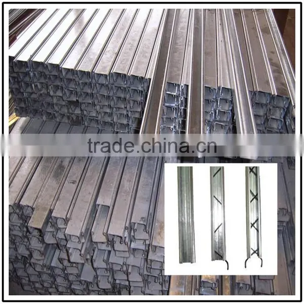 Greenhouse Kits, Roof Sheet Profiles