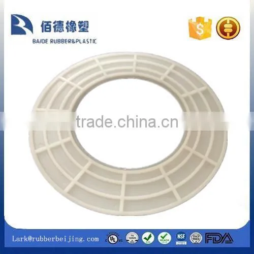 Customized Silicone Plate Mould