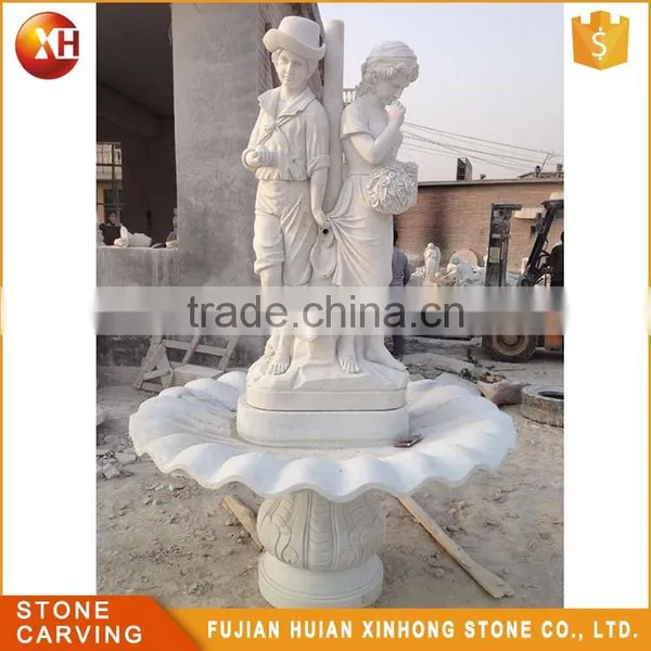 Marble Statue Of A Man , Marble Statue Of Beautiful Girl photo-6