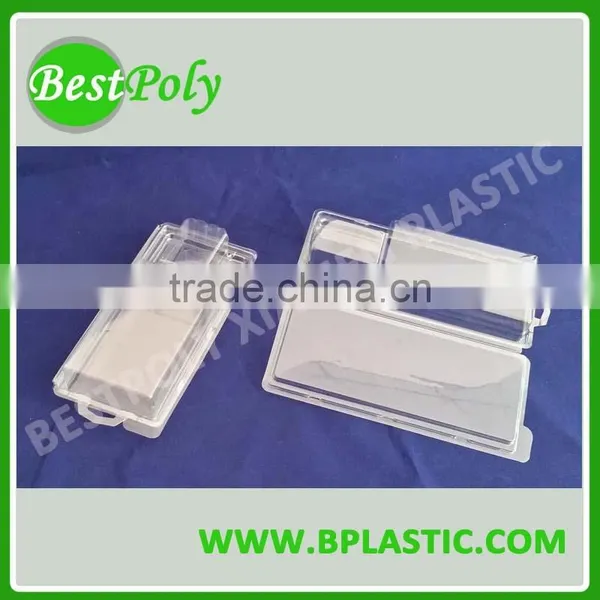 Clear Blister Packaging for Light Bulb, Light Bulb Blister Packing photo-6