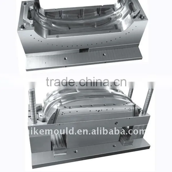 Auto Parts Mould