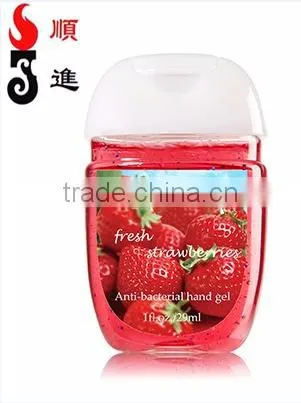 Edible Bbw Hand Sanitizer With Holders With Walmart Lable for Women photo-4