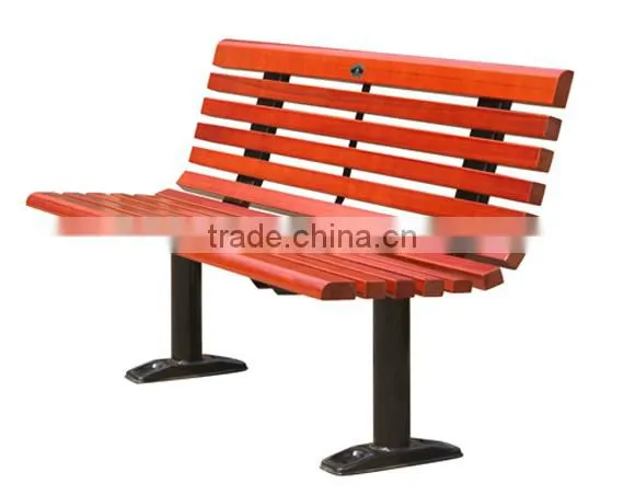 Garden Outdoor Teak Bench photo-6