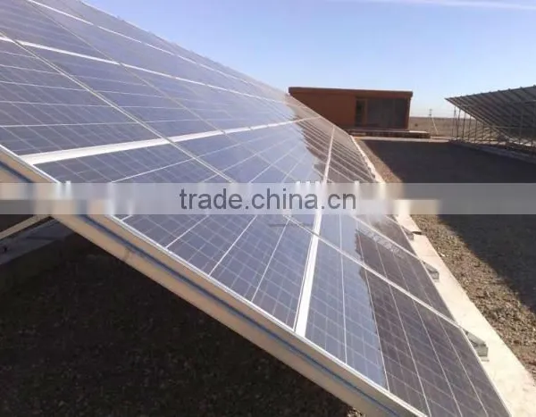 5 kw Commercial CE TUV Proved 2 Compact Solar Energy Water Heater photo-5