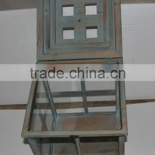 Big Size Garden Lantern Antique Lantern photo-3