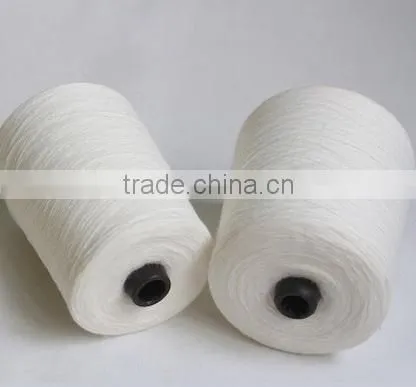 100% High Bulk Acrylic Yarn Price With High Tenacity photo-2
