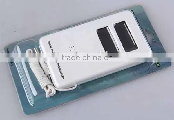 Houseware Digital Thermometer photo-2