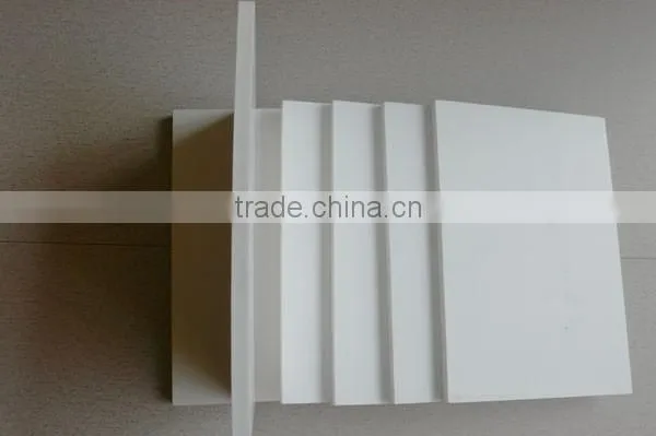 PVC Foam Board Printing/ Sreen Printing PVC Sintra Sheet/ Printing photo-4