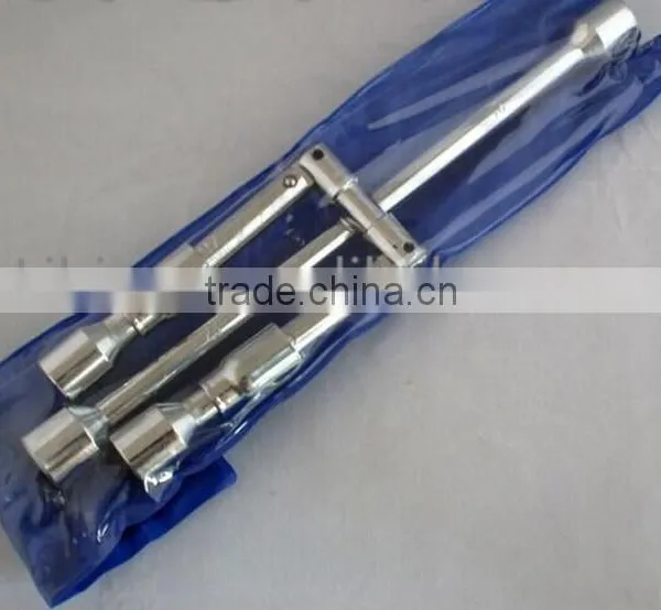 Hot Sale Carbon Steel Torque Wrench / Wrench Tool photo-3