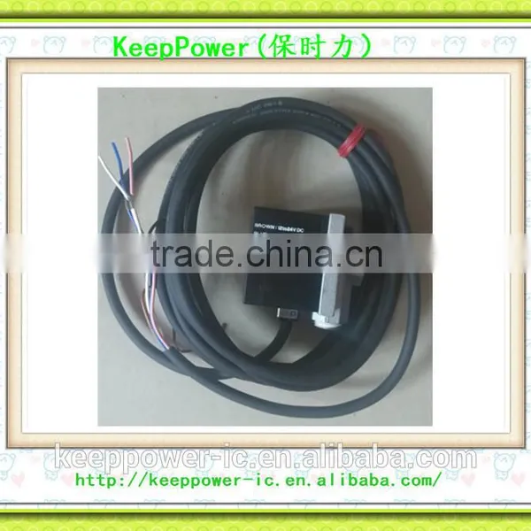 Pressure Sensor DP2-22Z photo-3