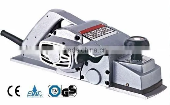 82mm Electric Planer 230V