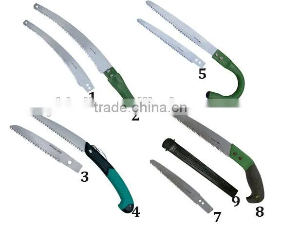 Hacksaw Frame (hacksaw Frame/hand Tool/hacksaw)/knife/plier/pruning Hedge Shear/snips photo-5