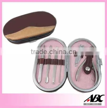 Manicure Tool/Nail Kit/Pedicure Kit photo-2