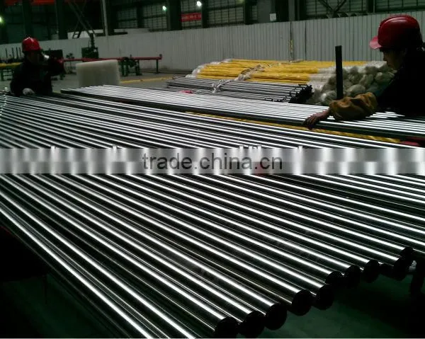 Stainless Steel Pipe/Tube
