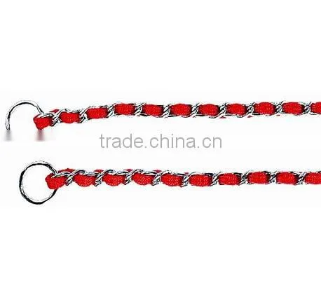 Fashion Dog Collar Choke Chain, Dog Choke Chains, Durable Dog Choke Chain Pet Collar for Dog photo-6