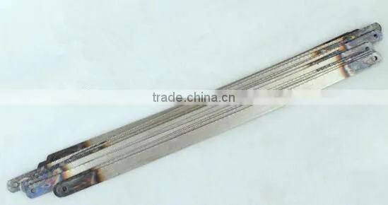 Grey Bi- Mental Saw Blades photo-2