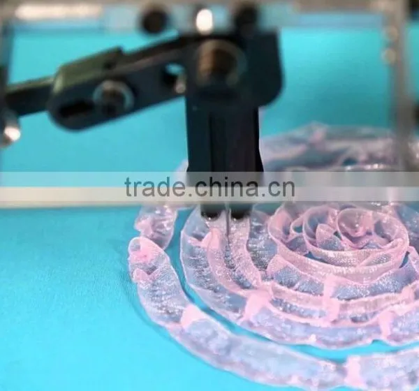 TP906 Flat Double Sequin Cording Tapping Mixed Embroidery Machine photo-3