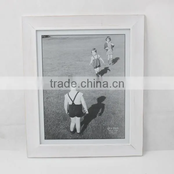2015 New and Popular Wooden Picture Frame for Kids,wooden Toy Photo Frame for Children,photo Picture Frame for Baby W09A020 photo-3