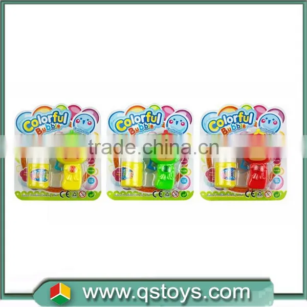 2016 Fish Shape Funny Toy Bubble Gun for Sunmmer Outdoor photo-2