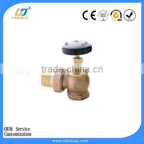 Steam Steam Boiler Safety Gate Valve photo-3