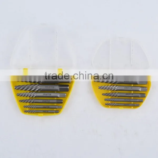 Screw Extractor 5pc Screw Extractor Set photo-3