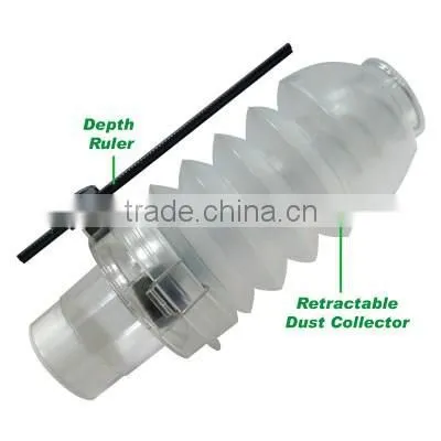 Cover Dust For Masonry / Concrete photo-2