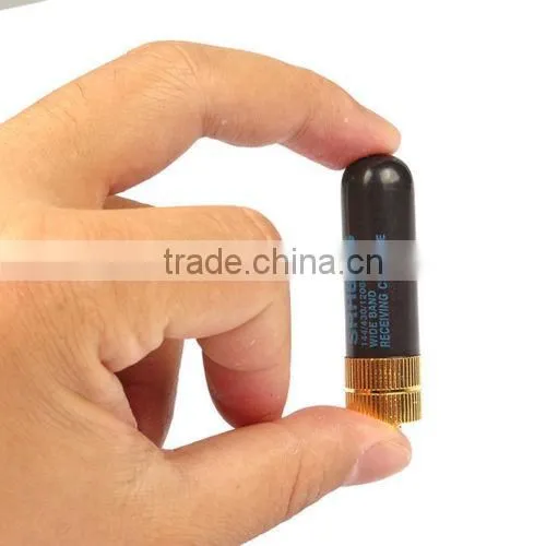 SRH805S 144/430MHz SMA-F Female Dual Band Antenna photo-4