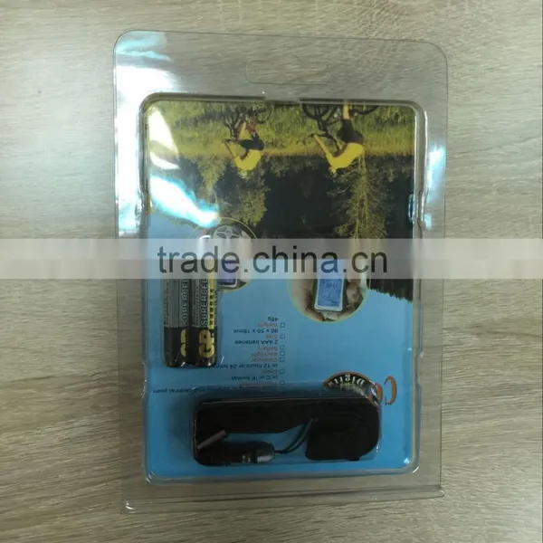 Camping/Hiking/Climbing 8 in 1 Small Digital Compass Altimeter With Barometer Temperature and More photo-3