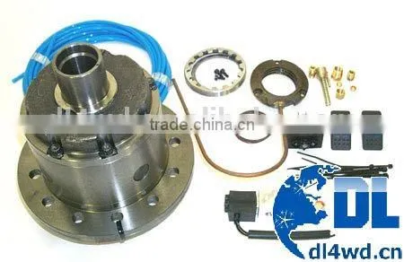 4wd Car Spart Parts Differential Locker for Montero Pajero RD154 RD110 RD46 photo-4